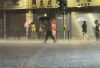 雷雨︱天文台晚上8時35分改發黑色暴雨警告