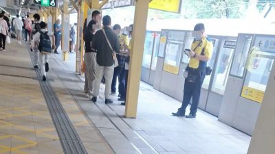 東鐵頭等逃票斷正罰$1000？大媽哭鬧1小時拒離開　港鐵揭逆轉結局