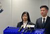 警查7投資騙案　內地女被揭兩戶口洗黑錢$1,400萬　加刑判囚55月