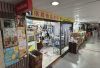 荃灣中心停水停電│復修工程完成　屋苑恢復水電　商店陸續開燈