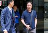 公司老闆涉非禮兼職女職員罪脫 事主稱遭吻乳摸下體驚到「瀨尿」 CCTV見有講有笑