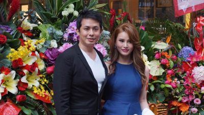 蔡一鳳向黃有龍追逾億　蔡母指家族生意太龐大　數千萬轉帳沒記錄