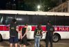 警深水埗搗大南街單位　檢$15萬冰毒　2男女涉販毒被捕