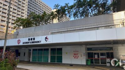 8歲女暈倒亡｜事前發燒現感冒徵狀　兒科醫生籲家長留意兩大異常