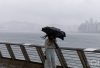 今日有一兩陣驟雨　最高約29度　周末天氣漸轉不穩定