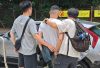 九巴兩男乘客碰撞釀爭執　18歲少年受傷送院　警青衣拘39歲漢