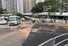 慈雲山一周三度爆鹹水管　四屋邨及學校暫停沖廁水
