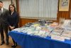 警搗3毒品倉拘4人檢$720萬貨　揭內地男經遊戲平台被招攬來港販毒