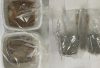 深水埗富昌邨公屋單位淪毒品倉　租戶兄弟落網　警檢$340萬K仔