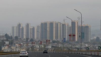 中國證實拘留1名美國籍緬甸政治研究員