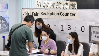 輸入外勞︱擬鬆綁僱傭合約 住宿開支可扣除20%薪資 聘殘疾人士可享較寬鬆人手比例