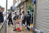 西環髮型屋店員被搶金鏈 匪徒疑赴深水埗銷贓 警方追查