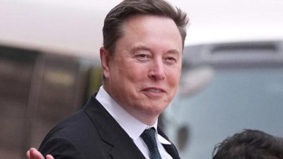 馬斯克豪言 SpaceX 收入將達萬億美元 遠超華爾街三倍預期