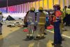 青沙公路奪命車禍｜兩死者為夫妻關係 男為休班消防員 隸屬觀塘消防局