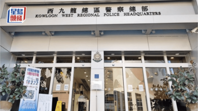 紅磡的士行車時左搖右擺 49歲的哥涉酒駕被捕