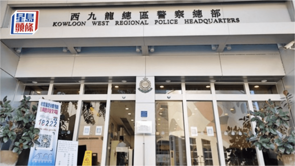 紅磡的士行車時左搖右擺 49歲的哥涉酒駕被捕