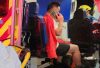 青沙公路車禍休班消防員偕妻亡　上周三曾於觀塘救回墮海老翁