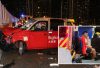 青沙車禍｜男死者志願做消防　上周救人受傷　仍偕妻曼谷補度蜜月