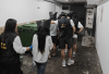警破觀塘非法賭檔 檢依托咪酯煙彈釣魚機拘7男女