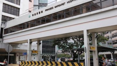 葵涌石籬邨13歲女童家中昏迷 送院治理