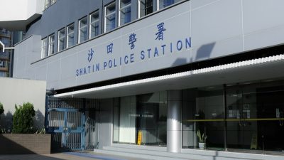 六旬漢涉持刀恐嚇家訪房署職員 事主稱聞被告揚言「信唔信我用把刀剁死你！」感驚嚇