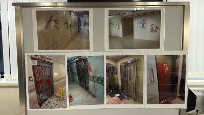 涉高利貸及收債活動34人被捕　3人讀中學最細13歲　收$500淋油