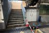 雨水浸黑點｜柴灣環翠停車場增防水措施　短訊籲車主可考慮駛離