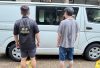 警冚大南街樓上淫竇　拘一男管理人檢記帳簿、避孕套