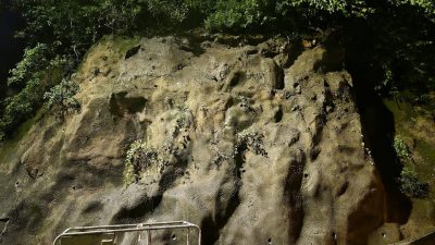 6.18黑雨｜土力處指連場暴雨損山坡穩定性　短時間內免往相關山區