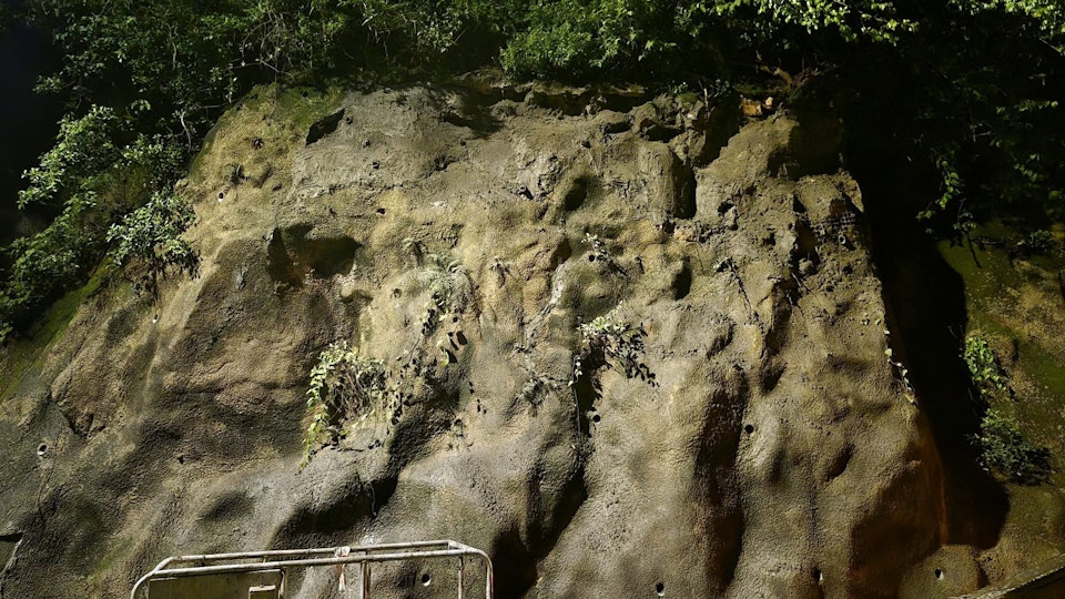 6.18黑雨｜土力處指連場暴雨損山坡穩定性　短時間內免往相關山區