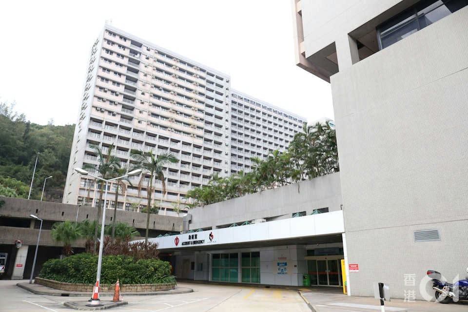 珍惜生命｜長洲度假屋男租客燒炭昏迷　直升機送院搶救