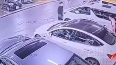 機場搶金條｜4男3女涉嫌串謀搶劫等罪名被捕　警方稍後交代案情