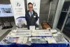 機場劫金條｜7男女被捕仍有人在逃　金條未尋獲　警：有內鬼