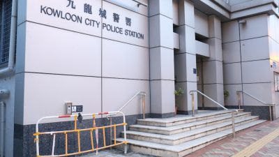 土瓜灣譚公大廈女子暈倒　母親揭發惜太遲