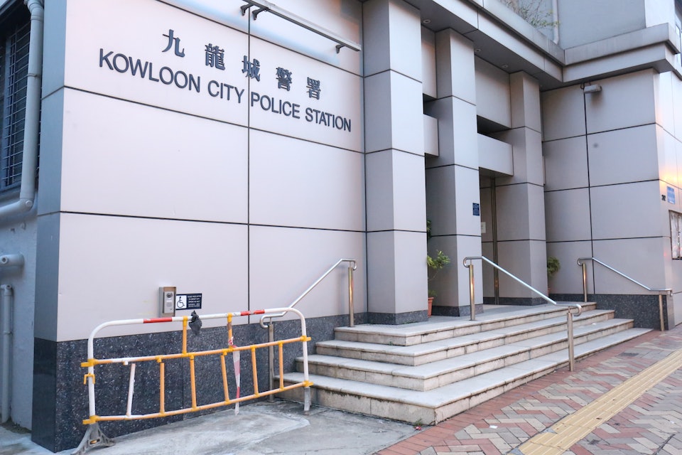 土瓜灣譚公大廈女子暈倒　母親揭發惜太遲