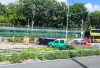 深圳灣公路大橋4車撞私家車反肚　當局籲用其他口岸出入境
