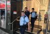 中環華人行滙豐兩雙程證男女被捕　涉交假文件辦按揭　重案組跟進