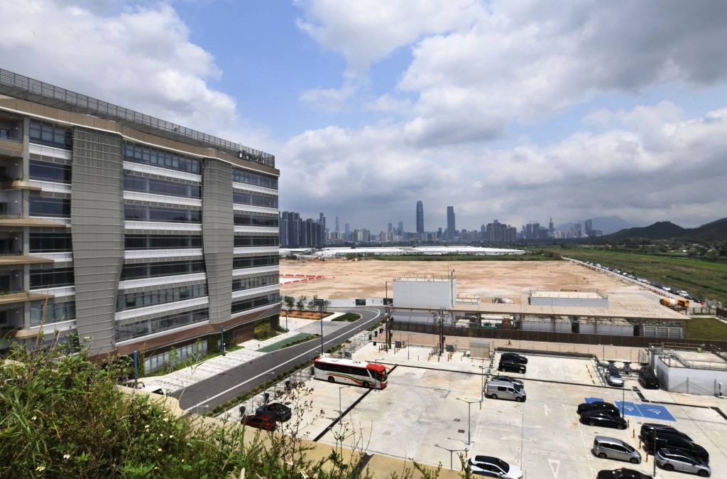 北都｜北都辦主任：跨境「三流」便利措施  日後若有需要將逐步擴展至北都全區
