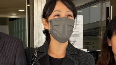 拉丁舞導師抽脂手術亡　上訴庭裁女西醫脫誤殺罪　但指療程應監管