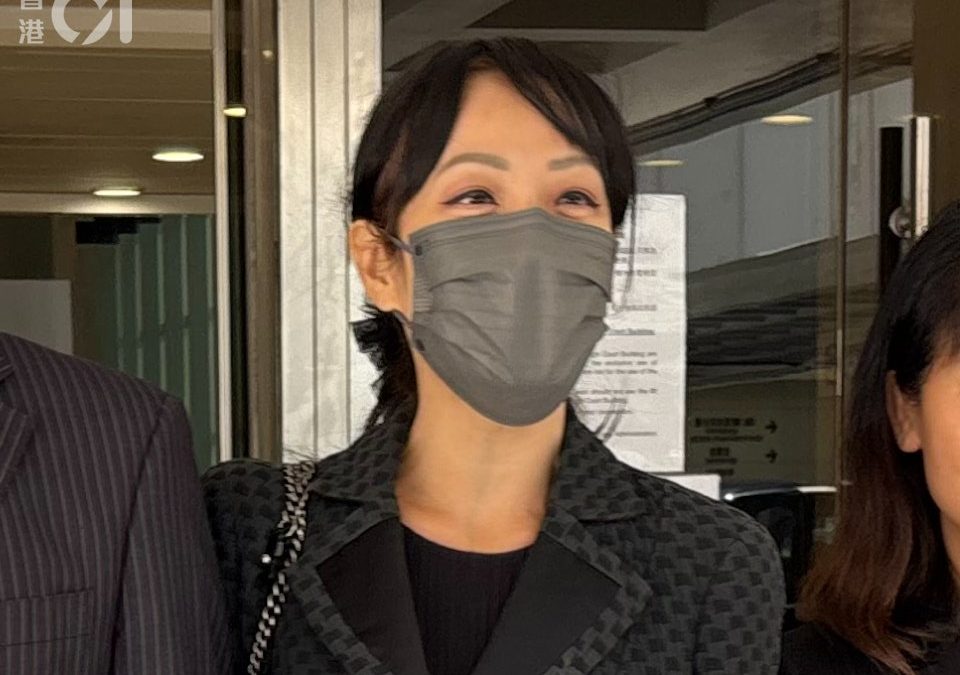 拉丁舞導師抽脂手術亡　上訴庭裁女西醫脫誤殺罪　但指療程應監管
