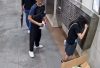 屯門工廈3男女筷子夾信偷8000元支票　兩人落網